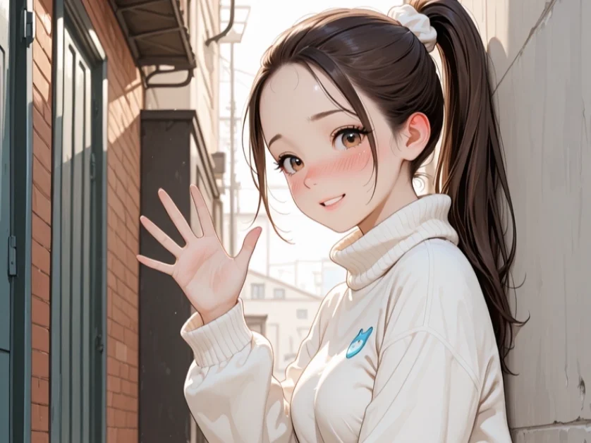 女同桌在学校卖避孕套
