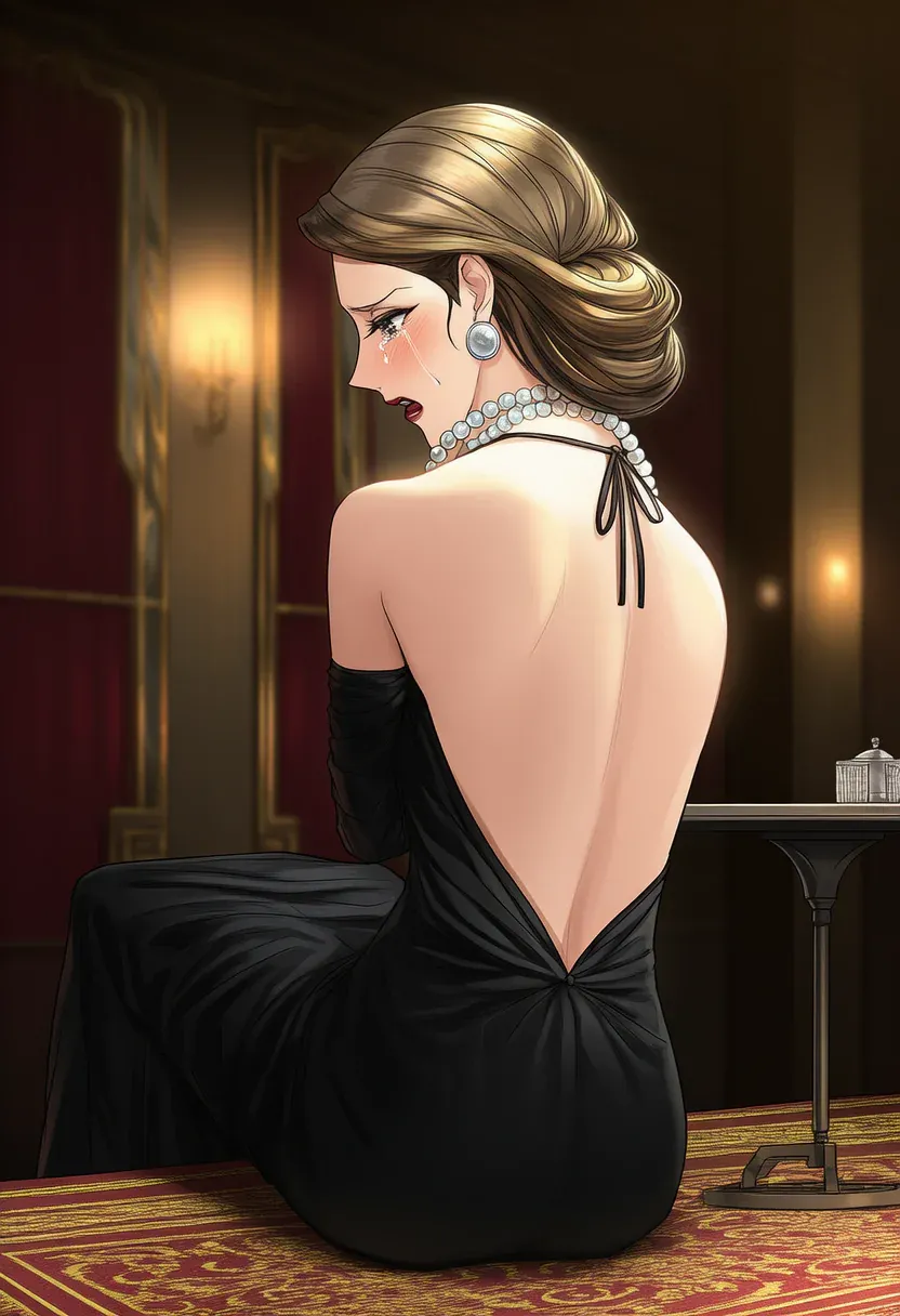 假扮总裁女友被她狠狠欺负（百合向）