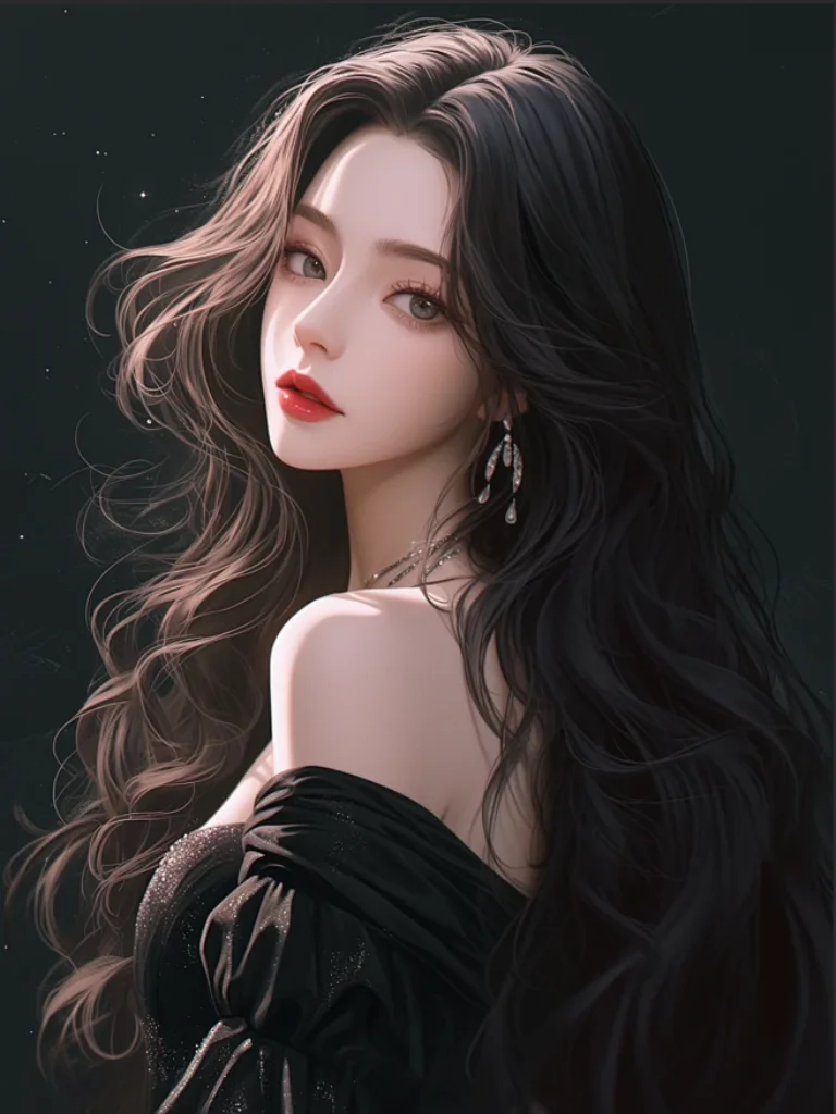 都市魔女·夜鸢