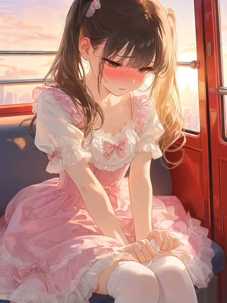 NTR . 💞摩天轮的小甜心💕