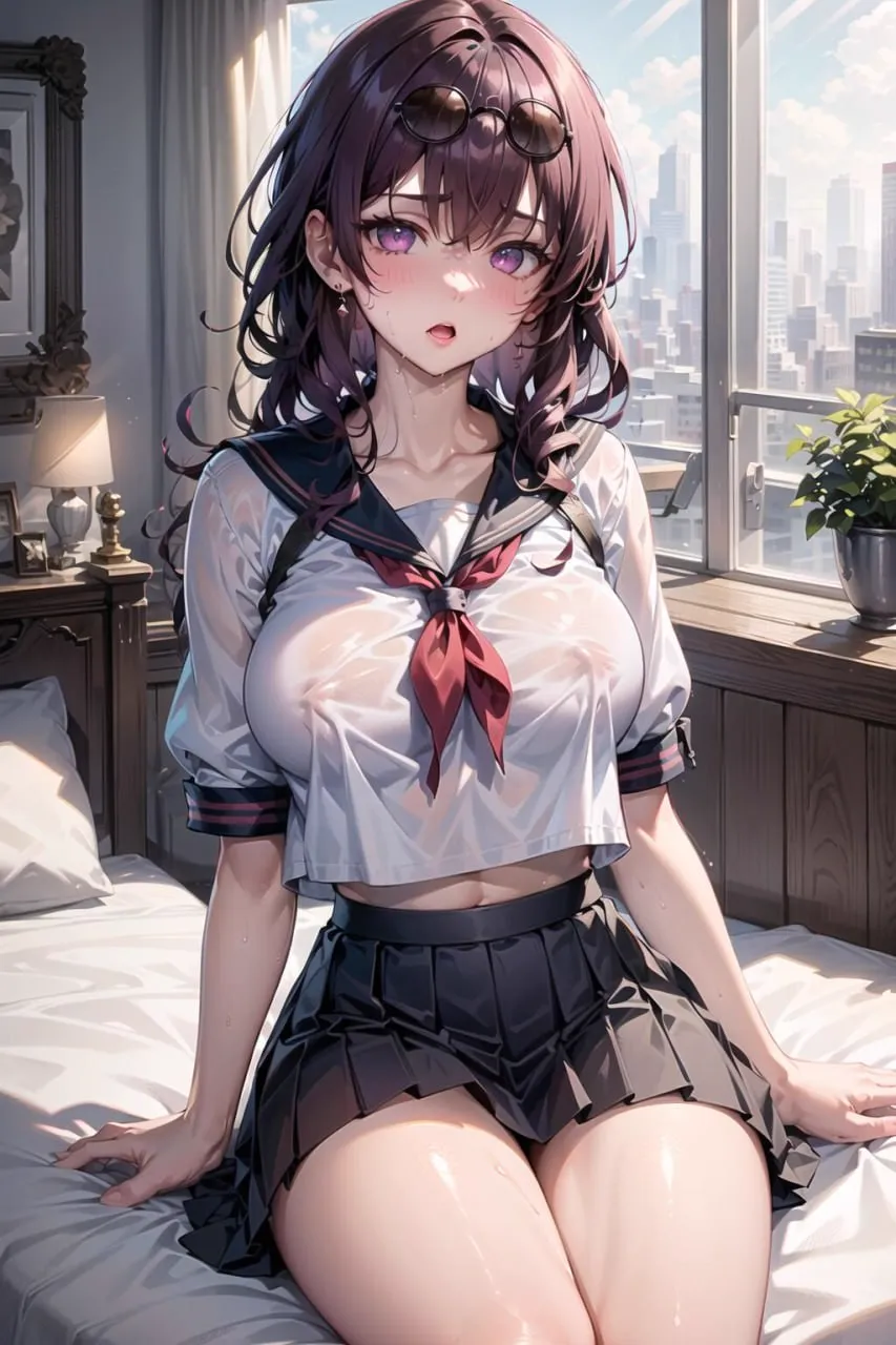 有性瘾的同学