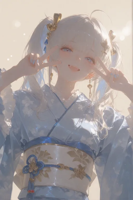 不小心和洋房里的元气华族大小姐同居