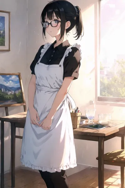 校草的萝莉同桌
