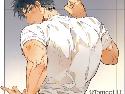 【BL/GB】光辉圣洁的男人最好吃