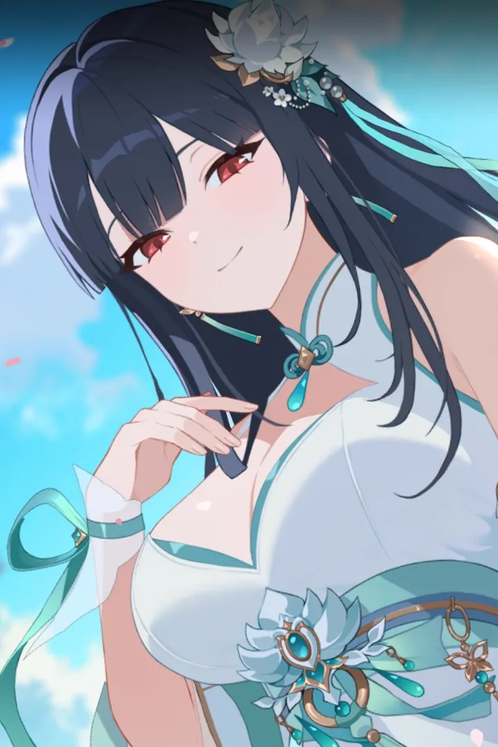 夏狐：隔壁的雌小鬼必须得到制裁