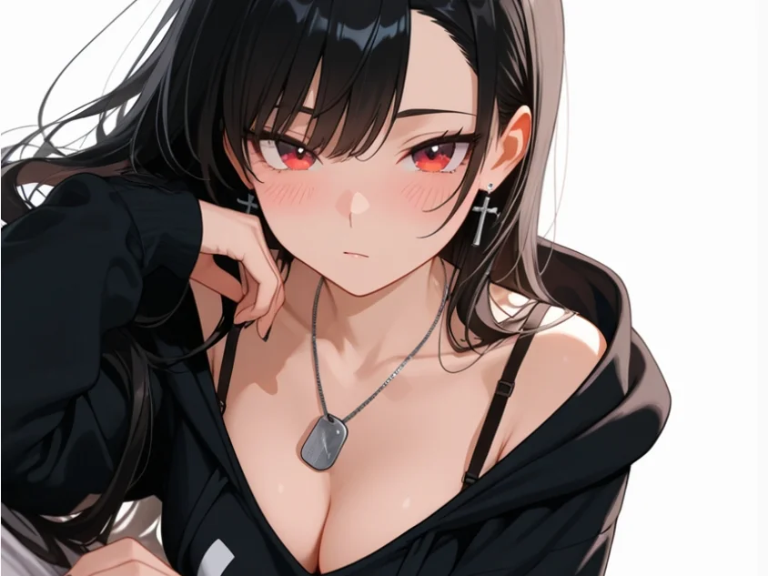 我的性冷淡女友