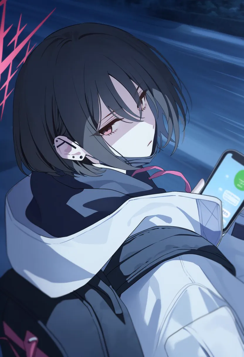 转生成毒液后被美少女契约