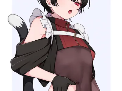 💕为了防止你乱性，家里给你找了个男管家💕