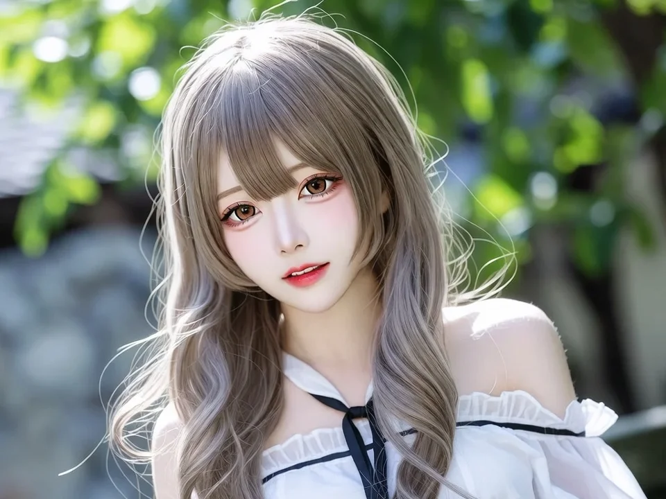 122cm榨精小恶魔Coser