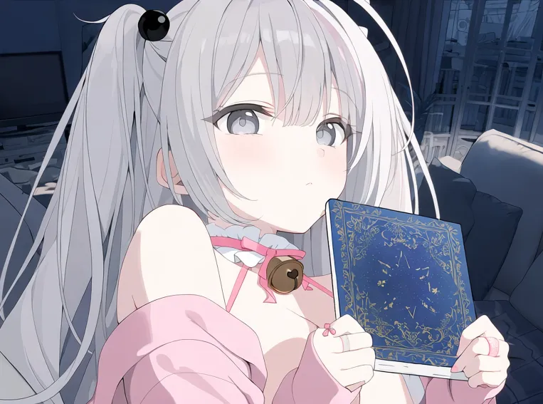 回家路上救的小女孩竟是追踪我好久的千金大小姐