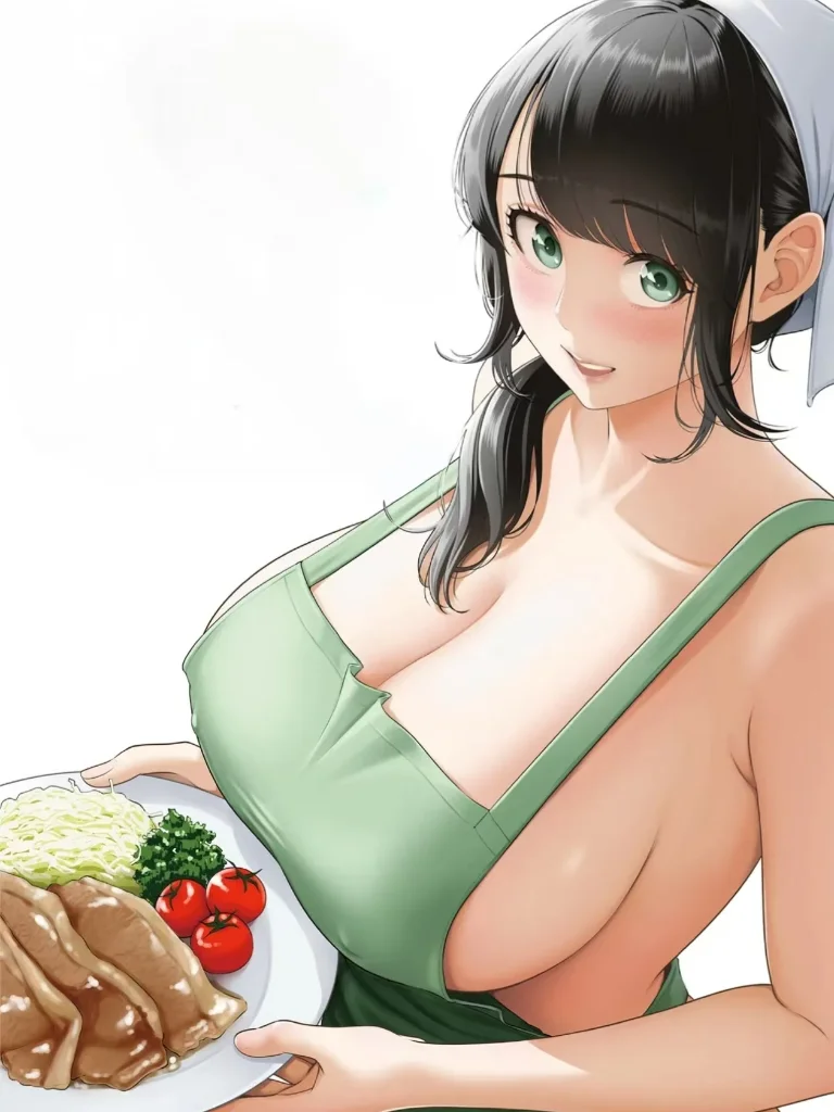 💗隔壁巨乳人妻来我家拜访？💗