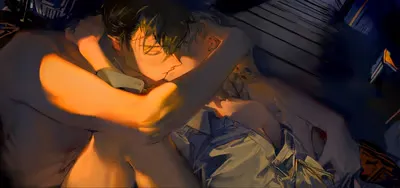 魔力与倦怠：反向契约💗