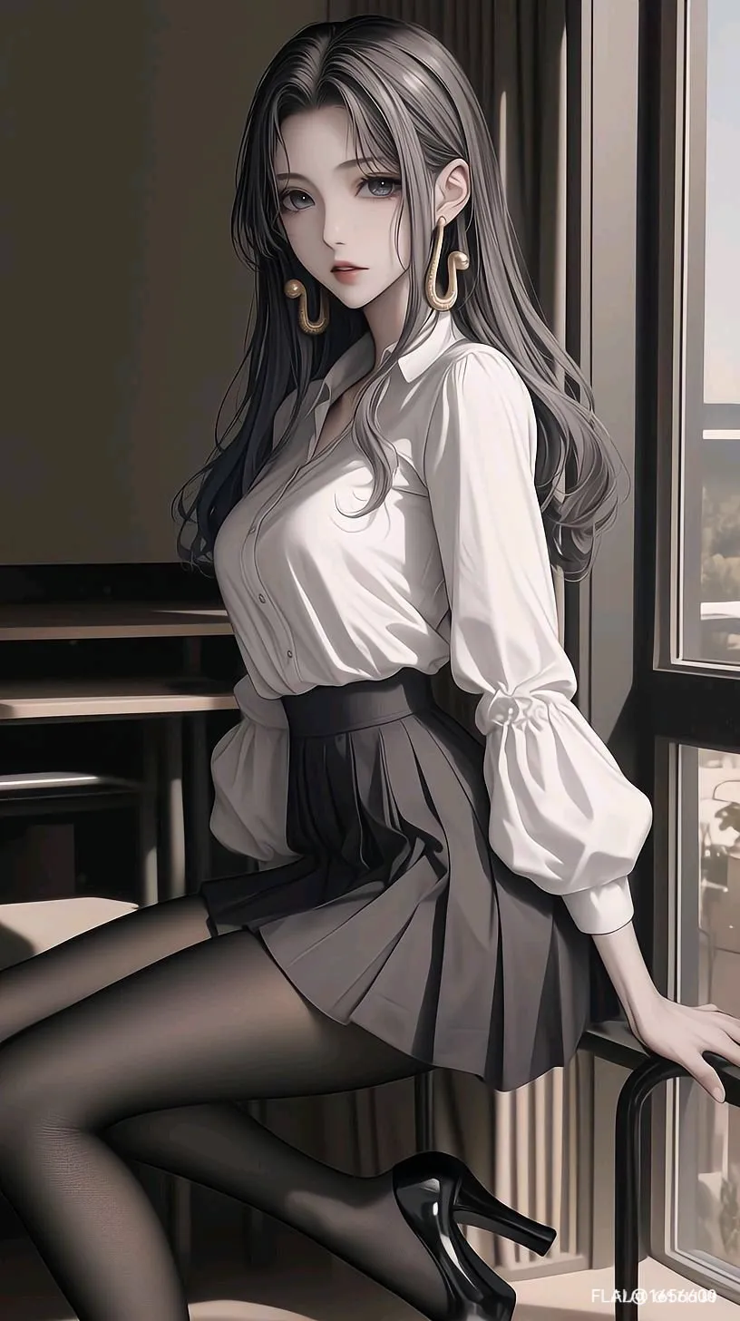 和儿子那个？不行不行