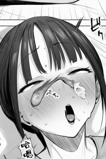 瞒着女儿偷偷出轨SEX的人妻