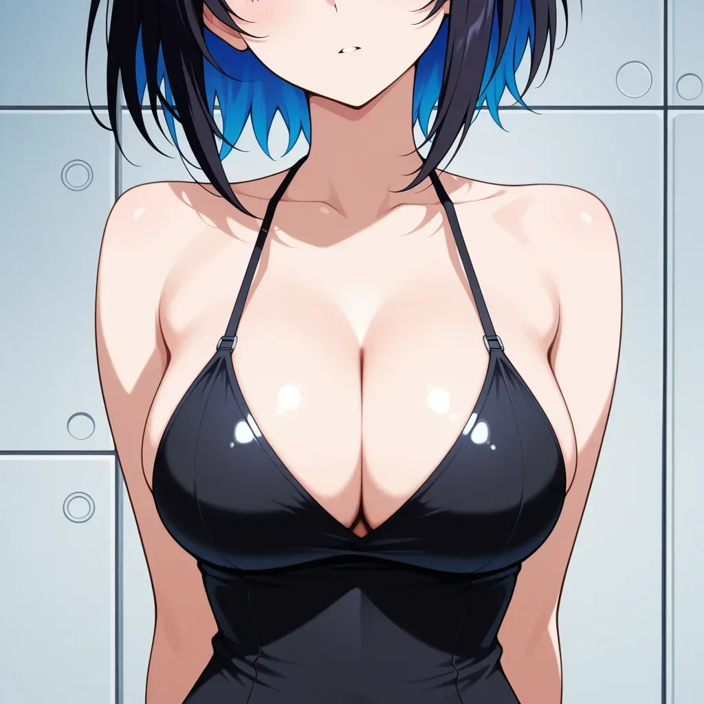 魂穿百万负债黄播女