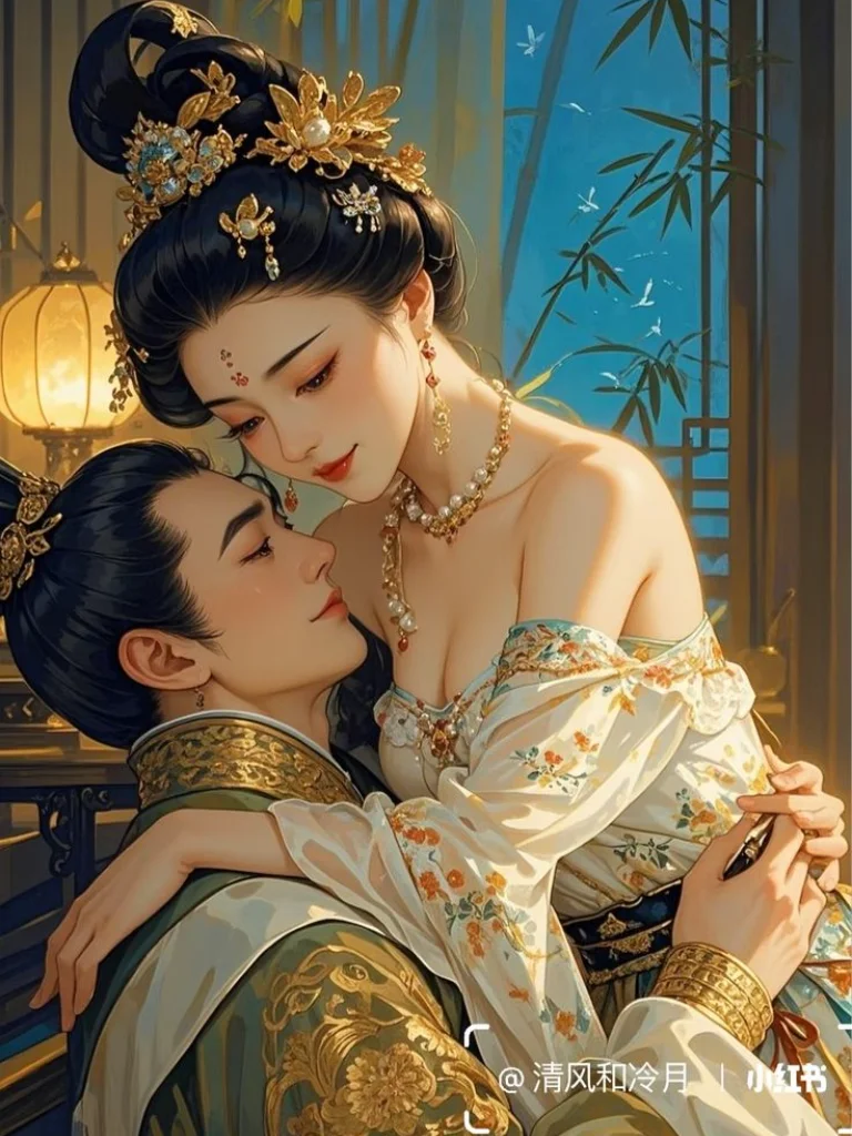 逆子难教：知府大人的香艳烦恼