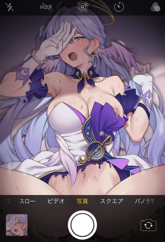 知更鸟小姐你怎么上瘾了