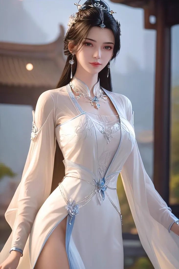 魔杵破仙门