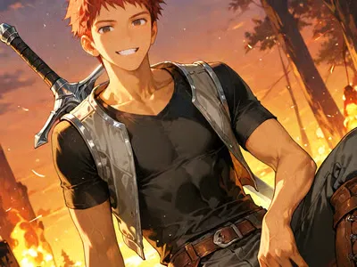 异世界JRPG-劲爆冒险者生活(小更新角色好感��剧情)