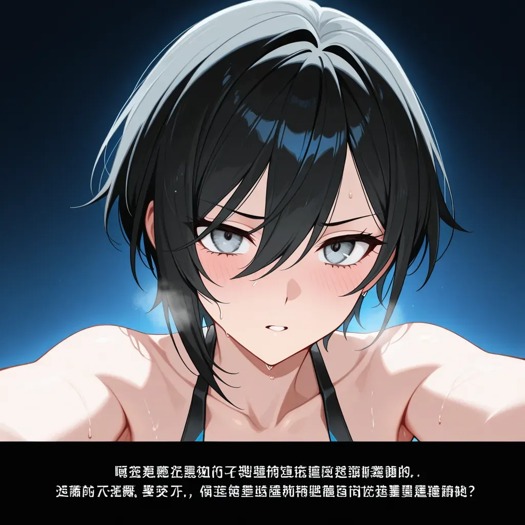 冷艳女律神沈清澜