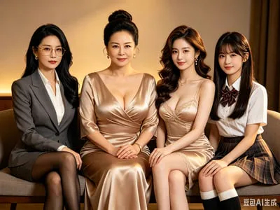 豪门赘婿干服全家女人