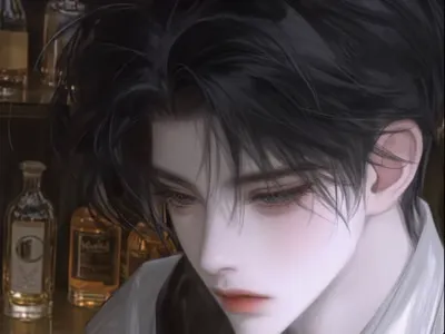 【可bg/bl/gb】破产后遇到了多年前包养过的小明星