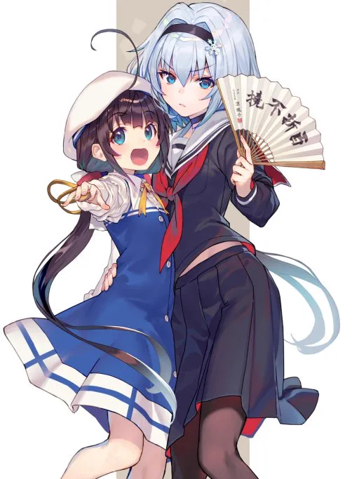 龙王的工作