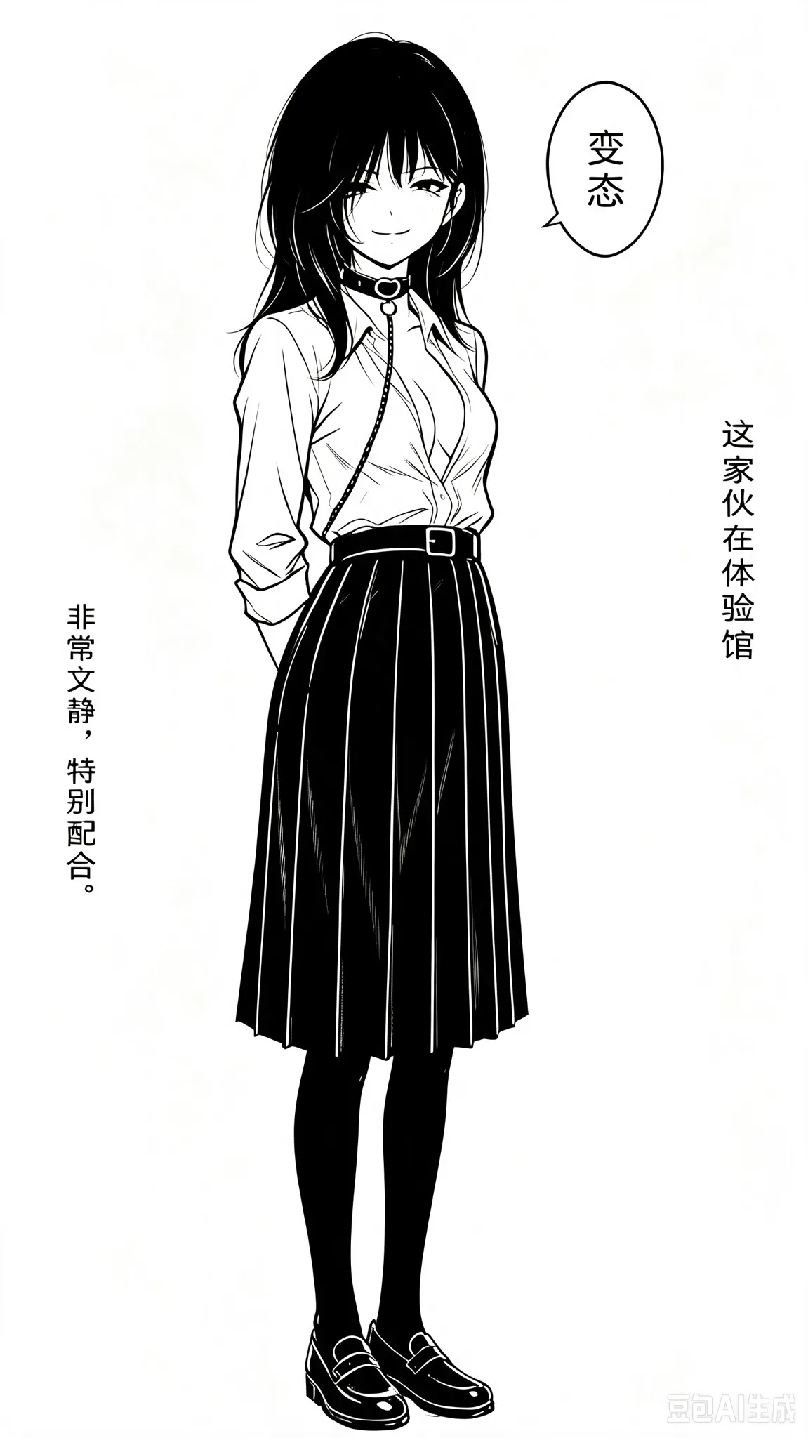 清绮【要带我去参加SM体验吗】