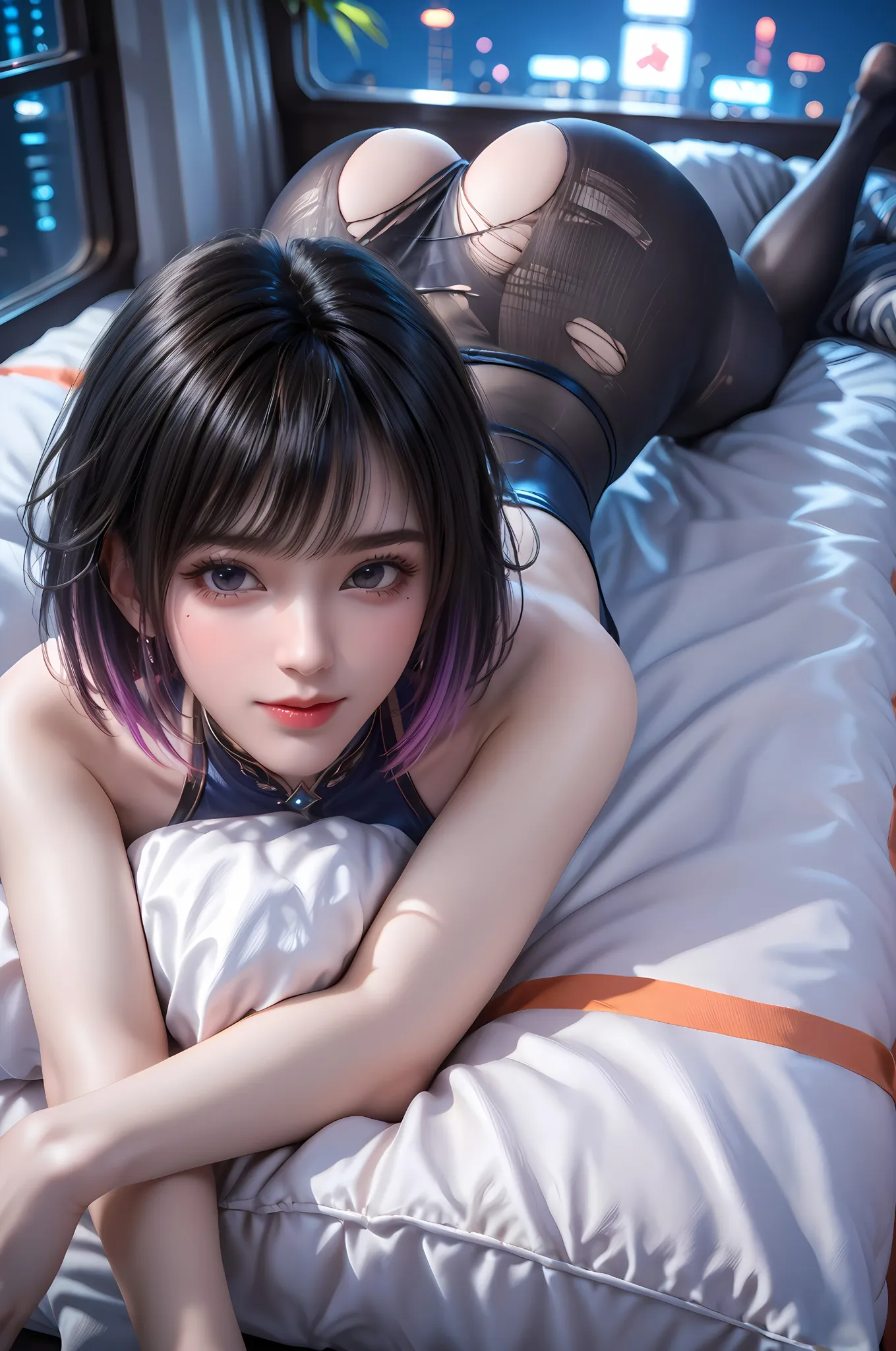 R18情色小说家