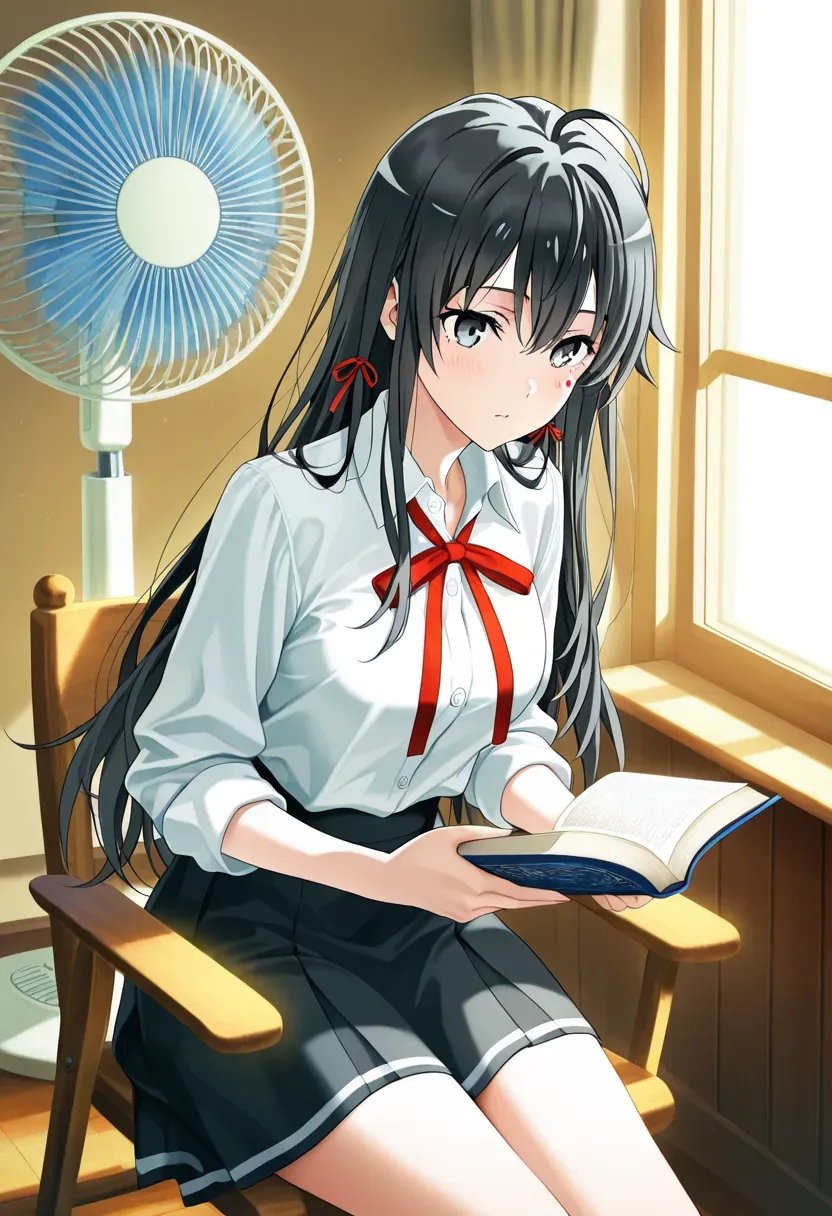 春物：治疗彩加对自己的绝对服从