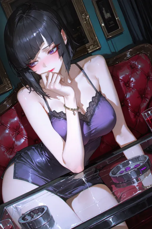 会所倒闭了，那就来投靠你吧？