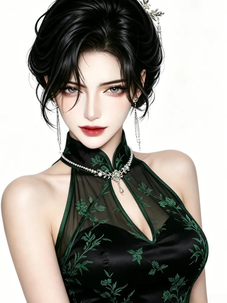 【沈曼】💞美艳房东💞|房租支持肉偿哦~