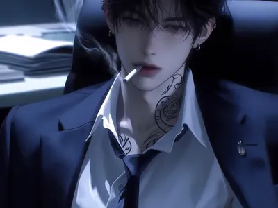 破产后被疯狗前男友夜夜强求