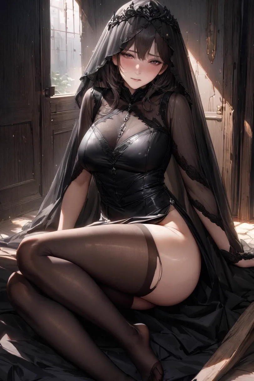 情欲都市之番外篇：美惠