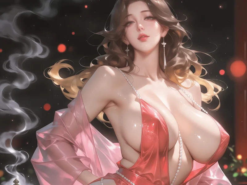 因为我太能干被妈妈卖给妓院老板娘