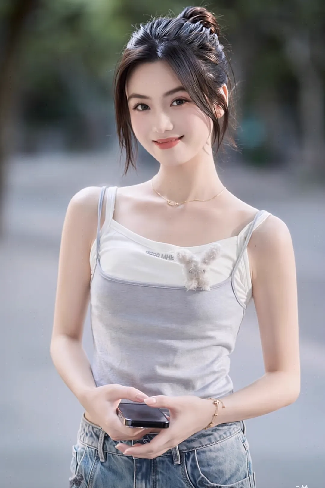 神颜舞蹈生的堕落之旅