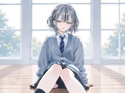 💕夏仟歌『女扮男装/入住男生宿舍』