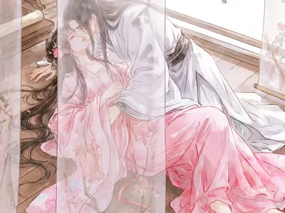 云渺宗私房课：师父师兄的性教育