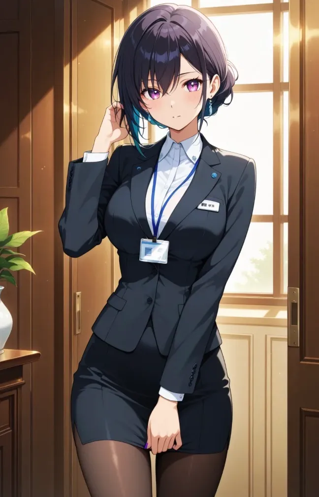 【女性视角】妈妈的秘密