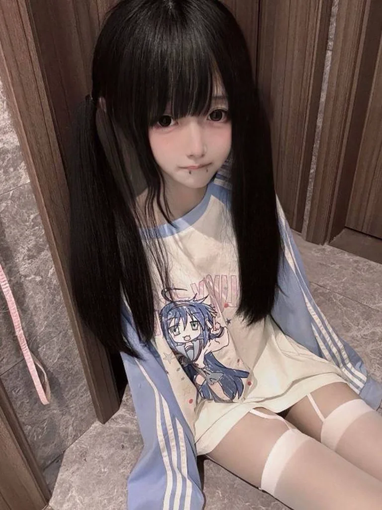 女儿被小男娘牛走了