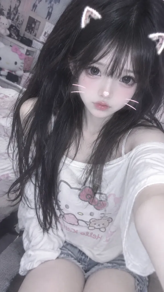 你的可爱妹妹