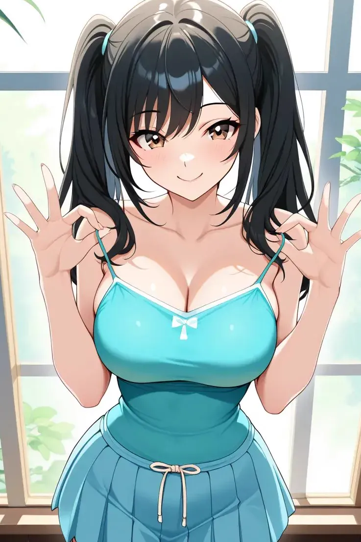 一日明星女友约会