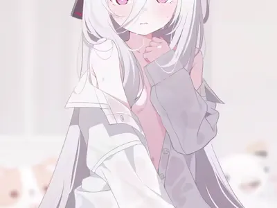性冷淡的妈妈突然要去相亲