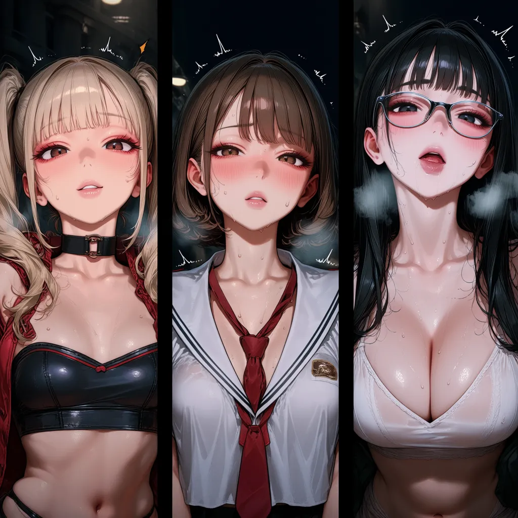 反差的痴女婊子同学0.03