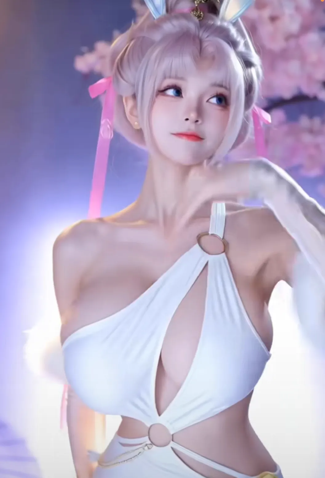 万界美女游乐园
