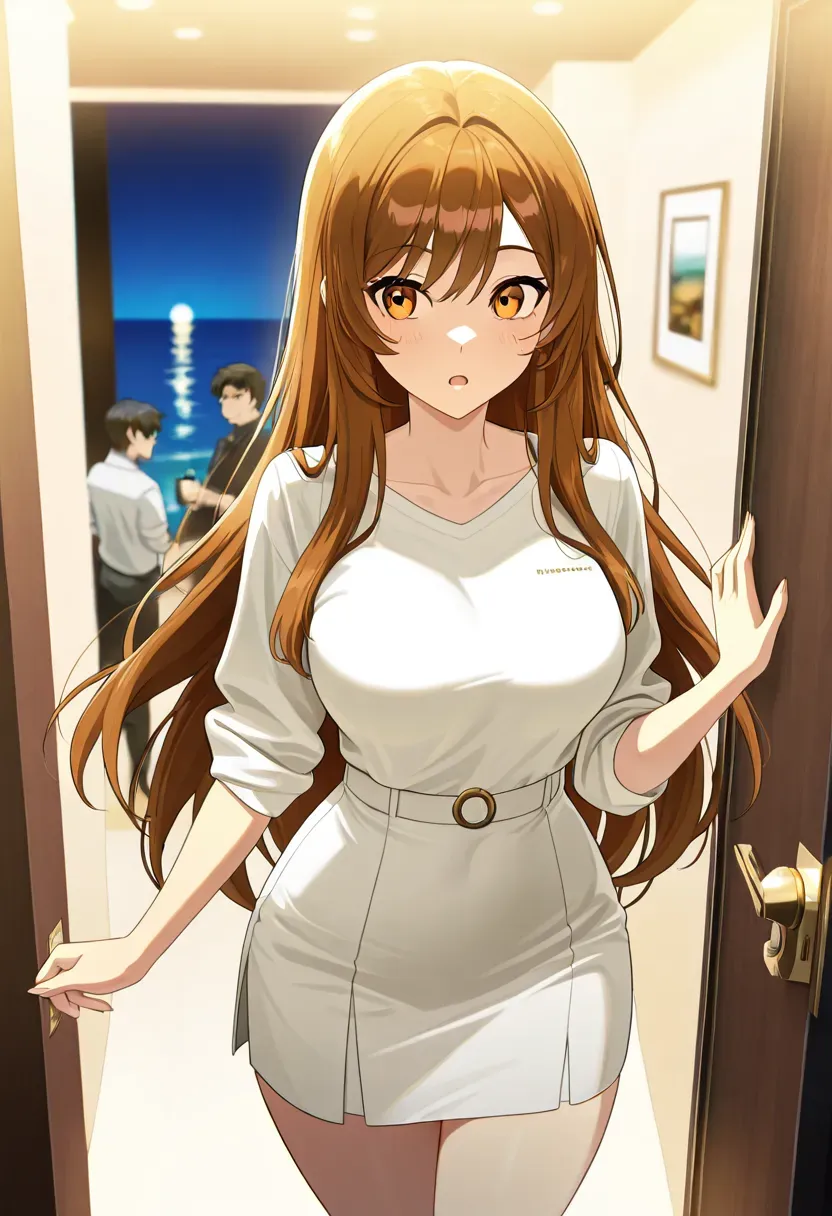 恋爱实验室：心跳海岛