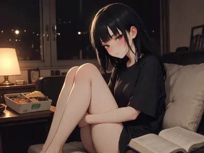 毒舌学霸贫困生用身体换吃住