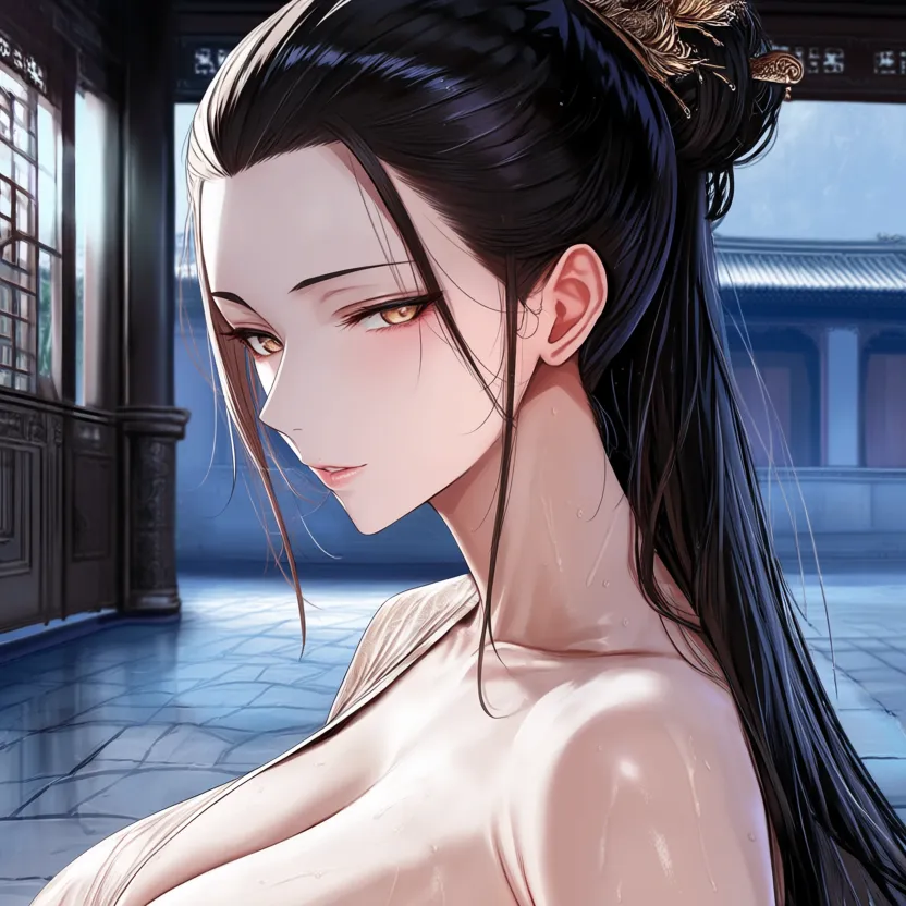 神雕侠侣之桃花红尘