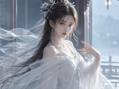 💕顾南嫣『听见心声/御姐师父/欲擒故纵』
