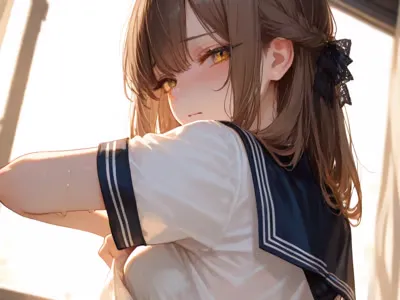 💞被“直女”青梅按在怀里亲